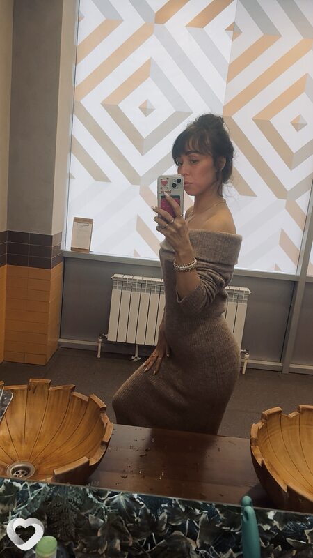 Екатерина, 34, Вологде — анкета №701169