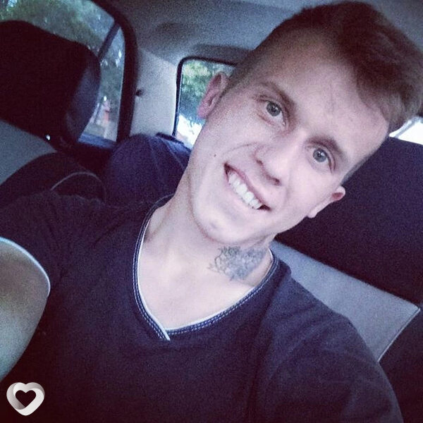 Александр, 26, Могилев — анкета №701574