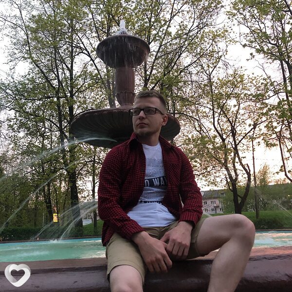 Вадим, 28, Великом Новгороде — анкета №701580