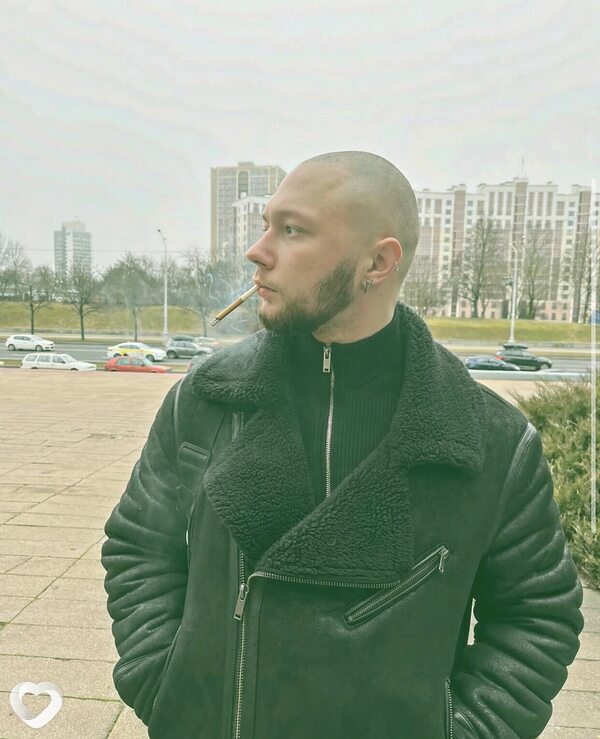 Alexander, 22, Докшицах — анкета №701581