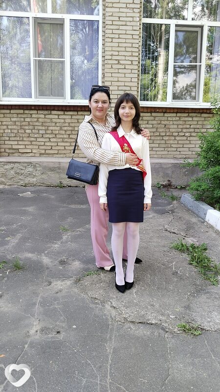 Оксана, 37, Чусовое — анкета №701583
