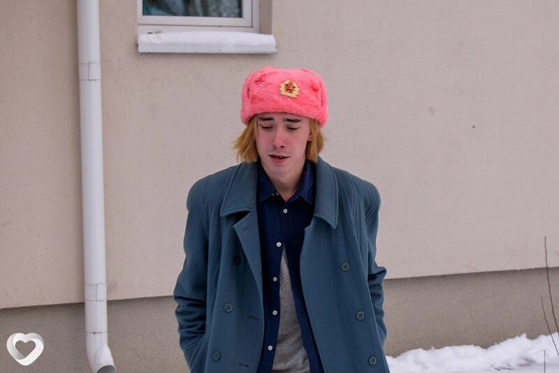 Михаил, 26, Казани — анкета №701585