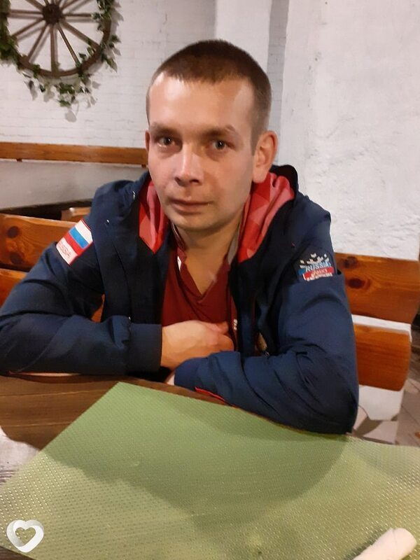 Евгений, 36, Кирове — анкета №701593