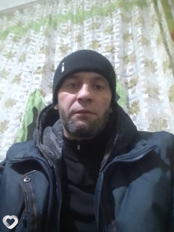 Андрей, 39, Караганде — анкета №701202