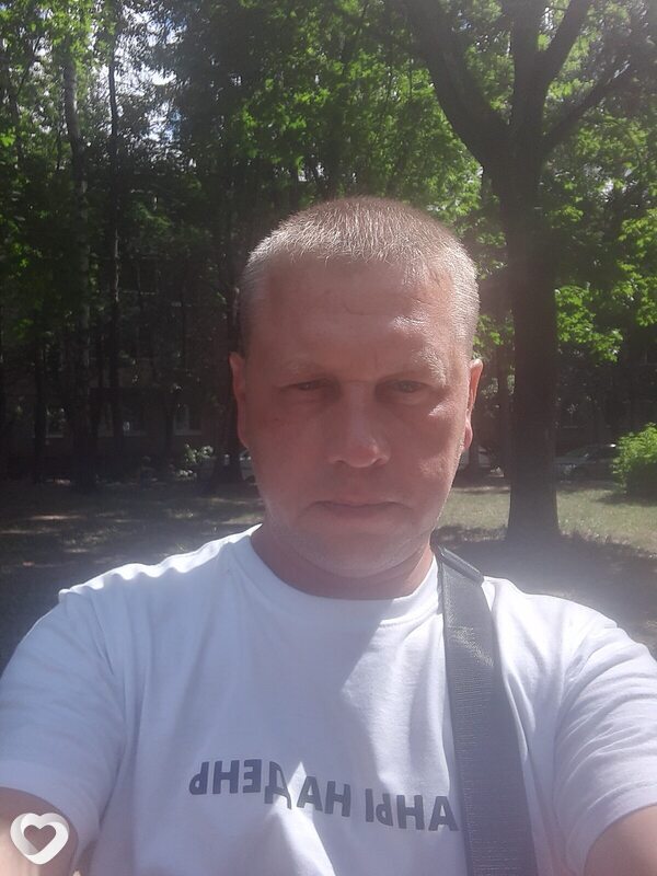 Сергей, 49, Жуковском — анкета №701203