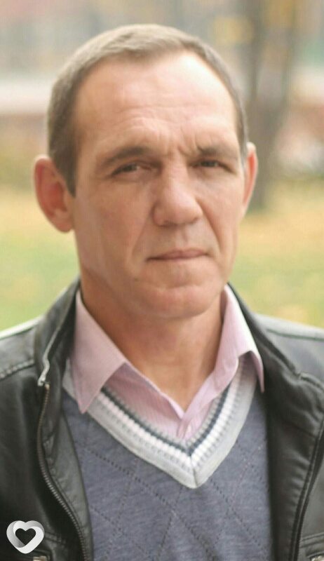 Николай, 58, Смоленске — анкета №701204