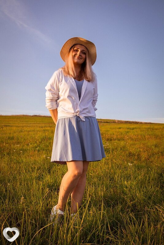 Екатерина, 46, Можайске — анкета №701207