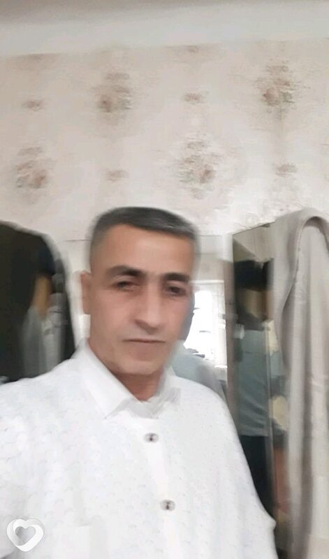 Ramiz, 57, Уральске — анкета №701209