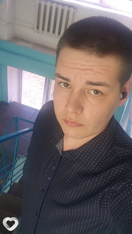 Андрей, 31, Шадринске — анкета №701213