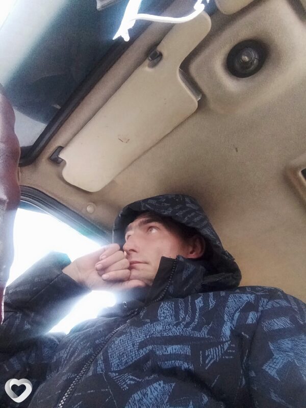 Андрей, 39, Сорочинске — анкета №701214