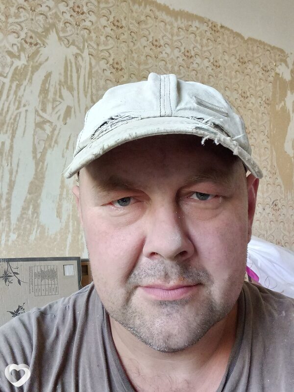 Вадим, 41, Новогрудке — анкета №701320