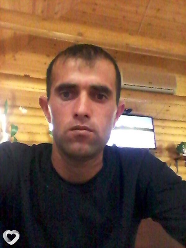 Дима, 27, Черемхове — анкета №701322