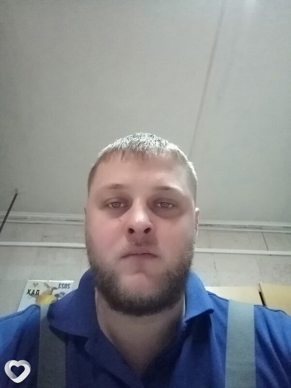 Александр, 36, Гомеле — анкета №701330