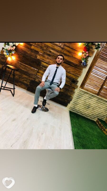 Дима, 26, Краснодаре — анкета №701333