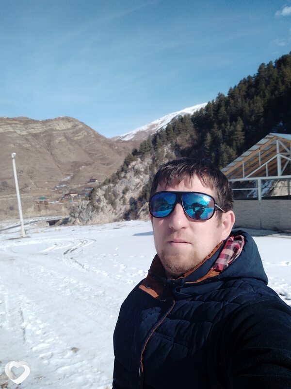 Злой Барадач, 41, Ейске — анкета №701339