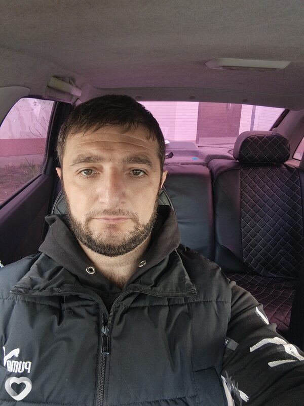 Сергей, 38, Воронеже — анкета №701340