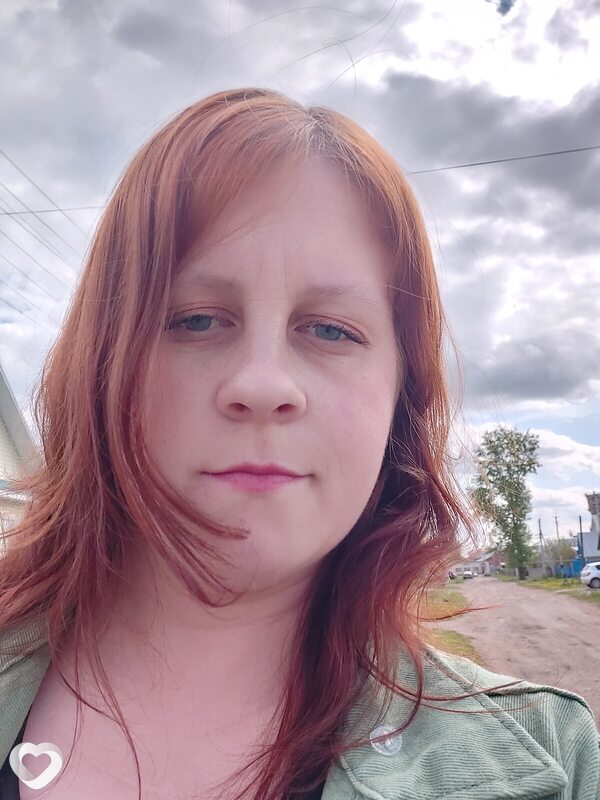 Наталья, 37, Москве — анкета №701772