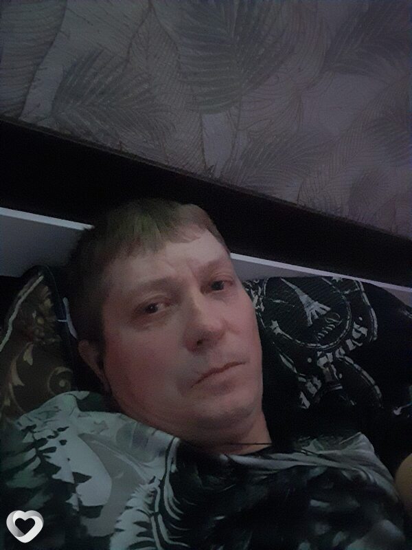 Стас, 42, Усть-Каменогорск — анкета №701774