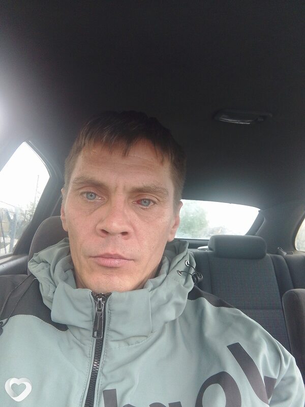 Константин, 42, Воронеже — анкета №701787