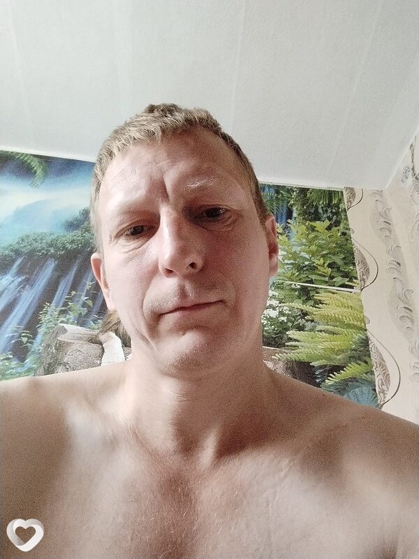 Александр, 43, Борисоглебске — анкета №701789