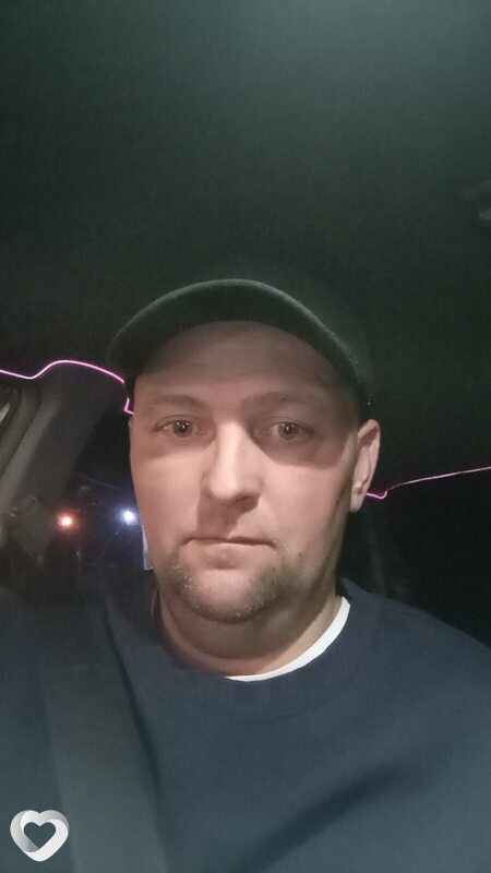 Владимир, 36, Новосибирске — анкета №701790