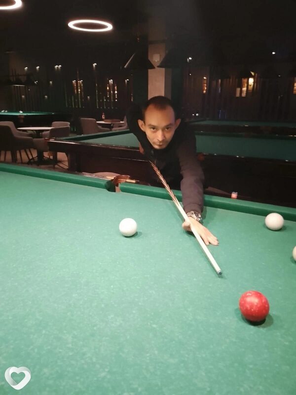 Виталий, 31, Новосибирске — анкета №701793
