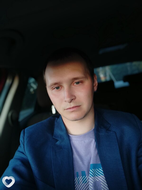 Роман, 32, Клинцах — анкета №701271