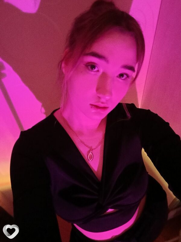 Анастасия, 21, Минске — анкета №701277