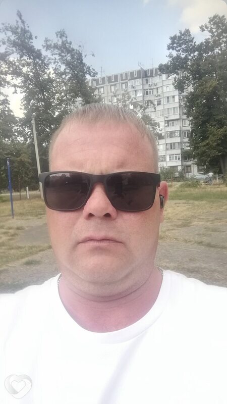 Александр, 42, Перми — анкета №701279