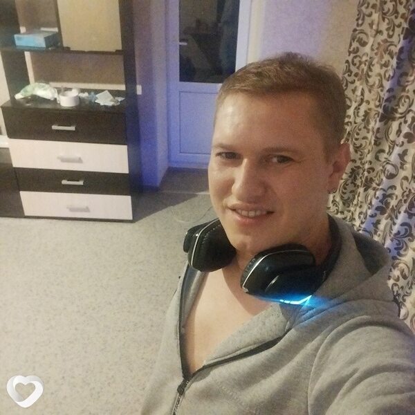 Макс, 38, Шахтах — анкета №701288