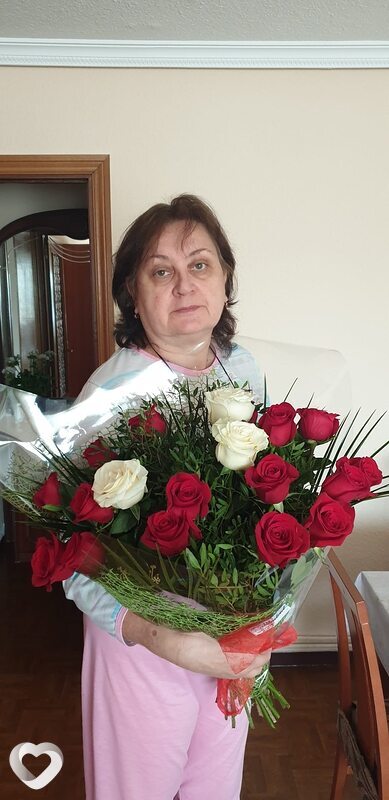 Татьяна, 66, Новочеркасске — анкета №701290