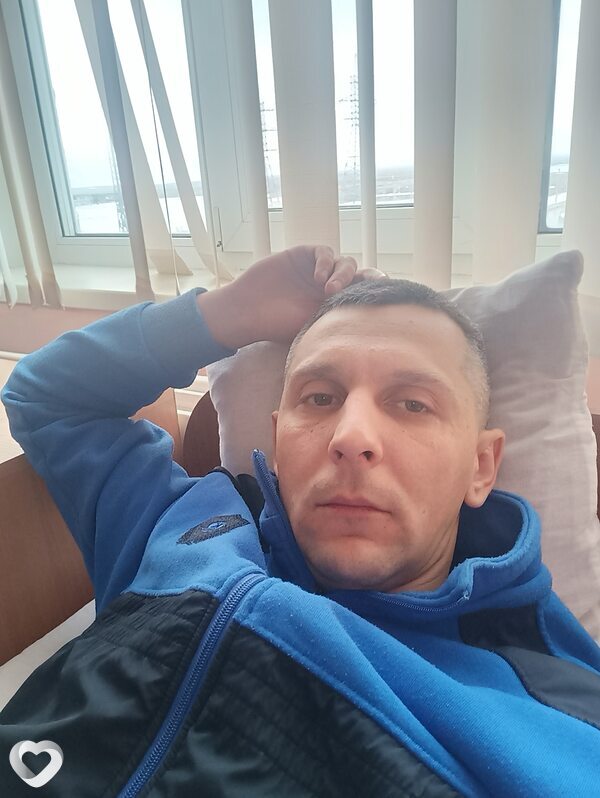 Евгений, 37, Норильске — анкета №701291