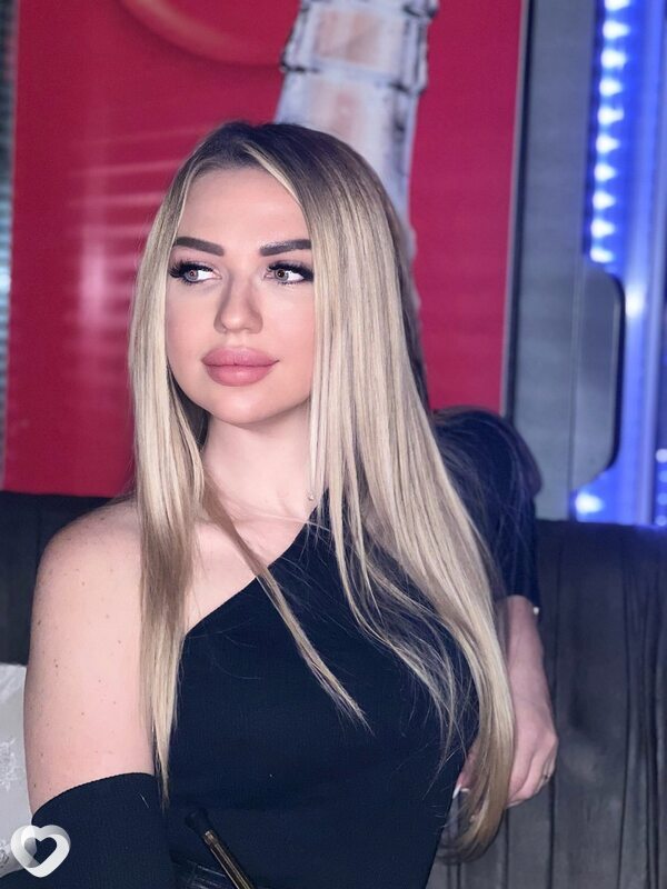 Лена, 38, Иркутске — анкета №701249