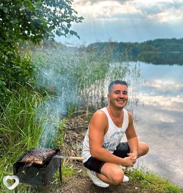 Олег, 33, Минске — анкета №701251