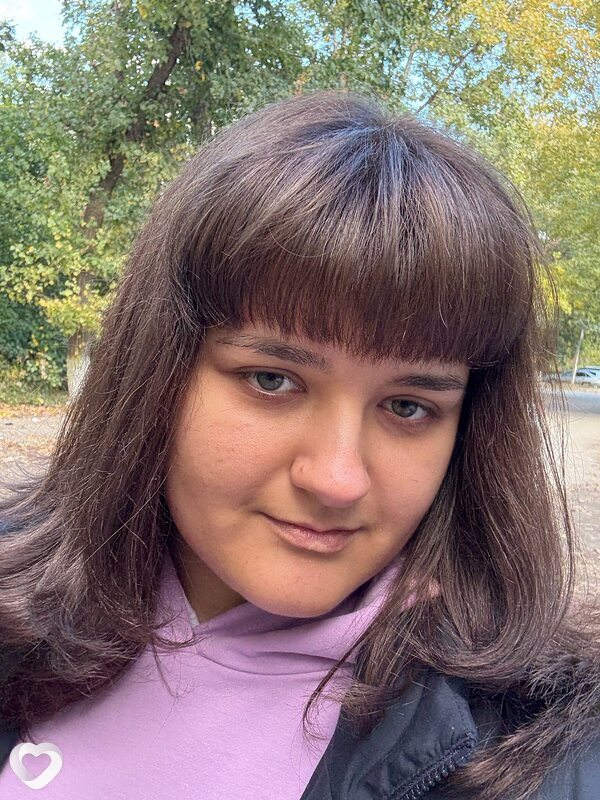 Анастасия, 24, Каменске-Шахтинском — анкета №701254