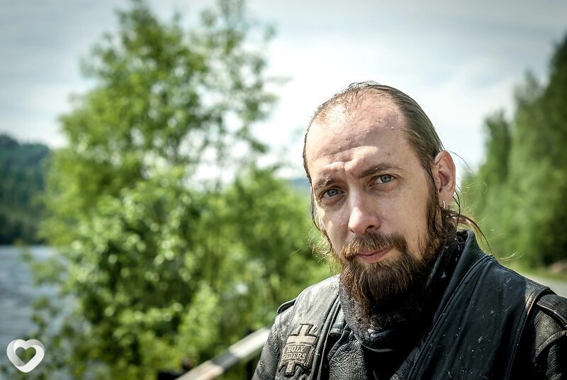 Пётр, 42, Новосибирске — анкета №701264