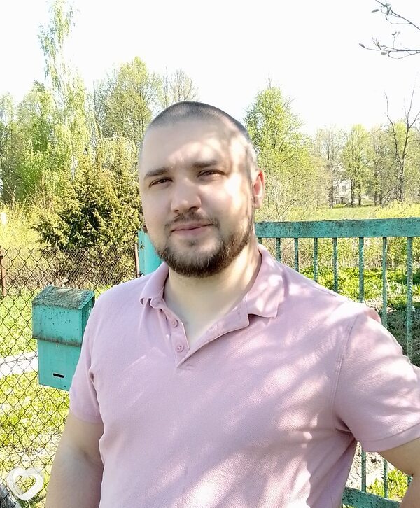 Евгений, 39, Москве — анкета №701266