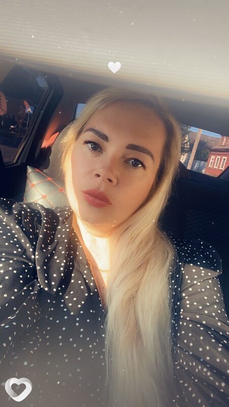 Юлия, 39, Ржеве — анкета №701269