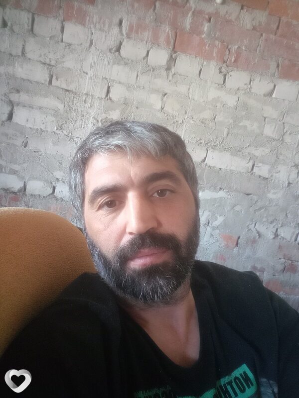 Бахтияр, 42, Москве — анкета №701402