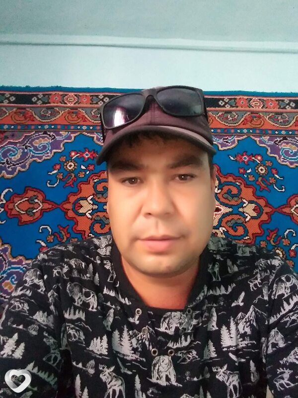 Ravshan, Алмалык