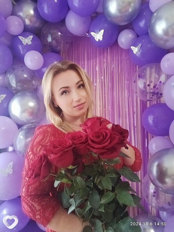 Олеся, 29, Всеволожске — анкета №701412