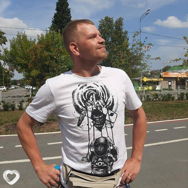 Валерик, 36, Ханты-Мансийске — анкета №701414