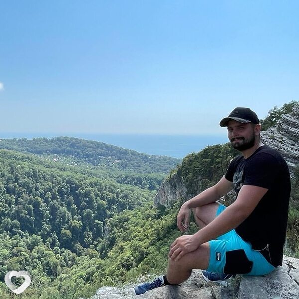 Сергей, 44, Брянске — анкета №701419