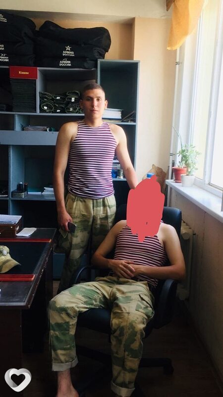 Михаил, Москва