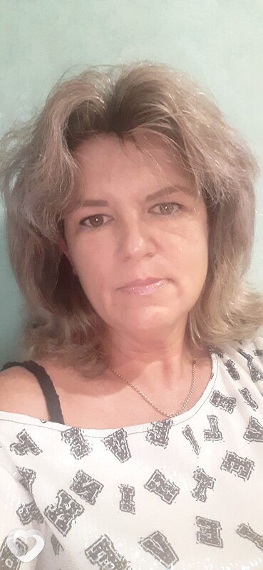 Светлана, 52, Санкт-Петербурге — анкета №701489
