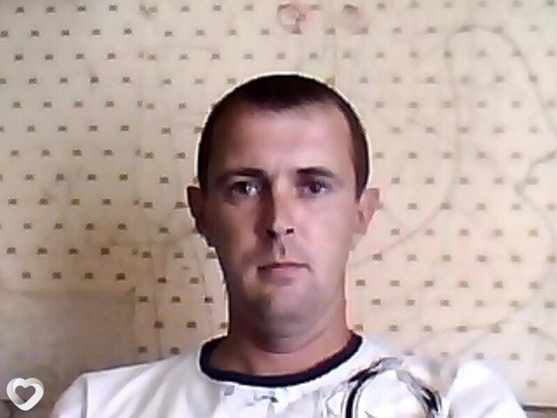 Сергей, 48, Ярославле — анкета №701490