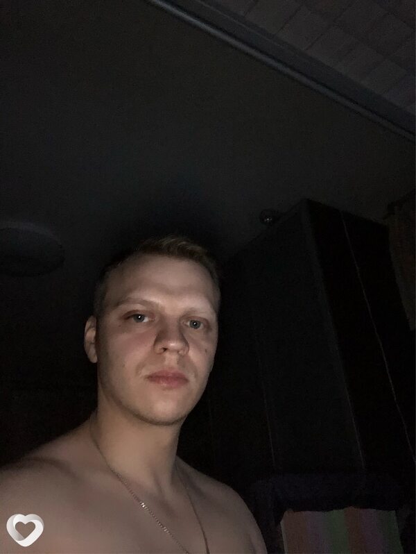 Дмитрий, 37, Москве — анкета №701491