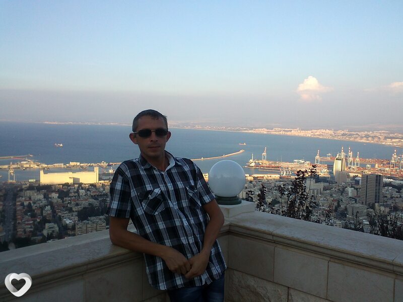 Дмитрий, 43, Усть-Лабинск — анкета №701492