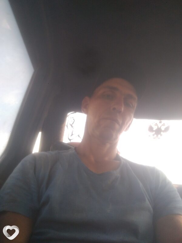 Дмитрий, 48, Челябинске — анкета №701493