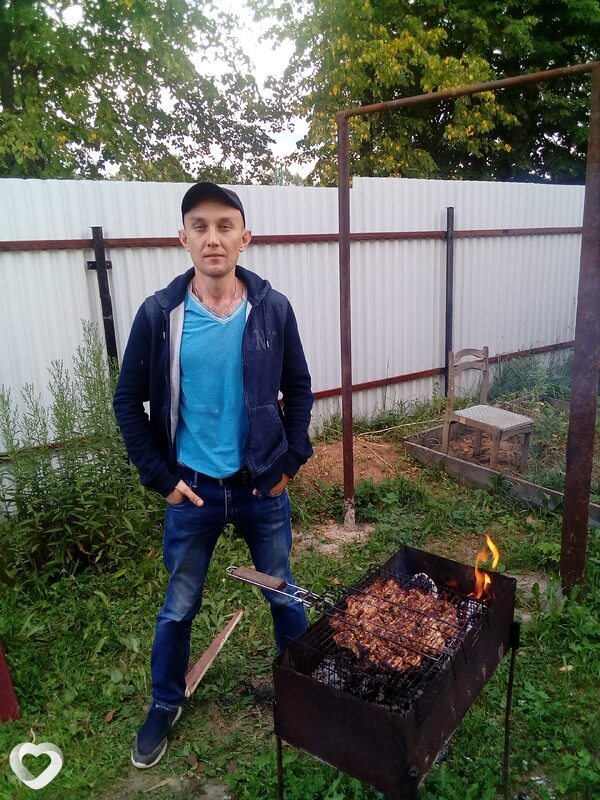 Руслан, 42, Салавате — анкета №701494